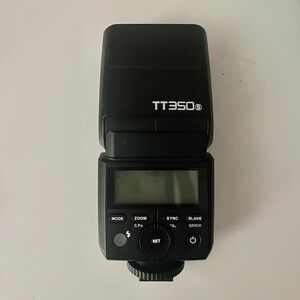GODOX TT305 Flash